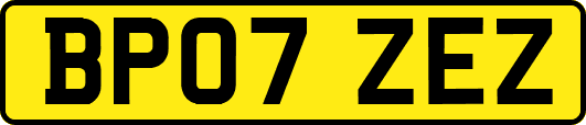 BP07ZEZ