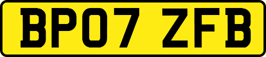BP07ZFB