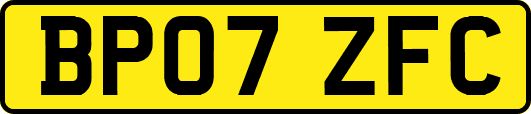 BP07ZFC