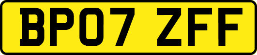 BP07ZFF