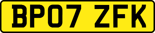 BP07ZFK