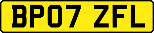 BP07ZFL
