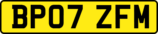 BP07ZFM