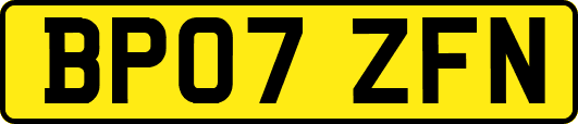 BP07ZFN