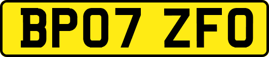 BP07ZFO