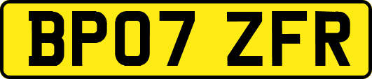BP07ZFR