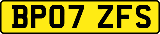 BP07ZFS