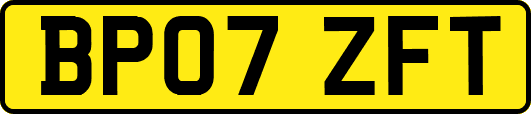 BP07ZFT