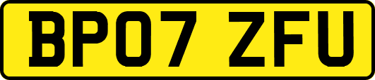 BP07ZFU