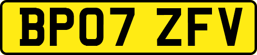 BP07ZFV