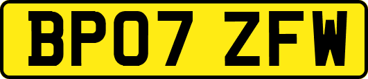 BP07ZFW