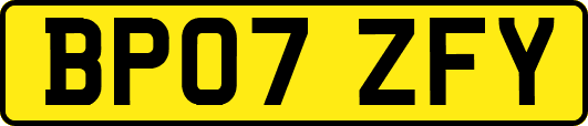 BP07ZFY