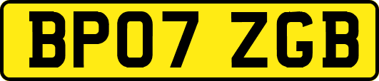 BP07ZGB