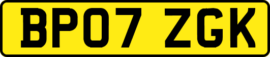 BP07ZGK