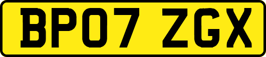 BP07ZGX