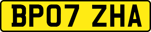 BP07ZHA