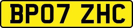 BP07ZHC
