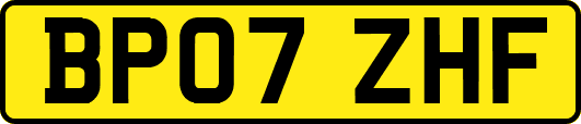 BP07ZHF