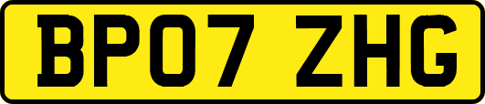 BP07ZHG