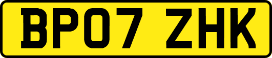 BP07ZHK