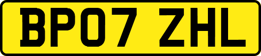 BP07ZHL