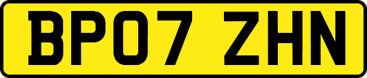 BP07ZHN