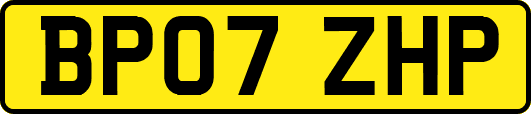 BP07ZHP