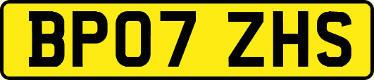 BP07ZHS