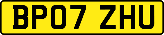 BP07ZHU
