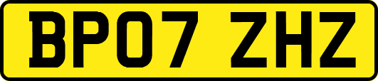 BP07ZHZ