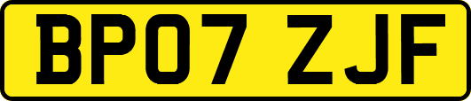 BP07ZJF