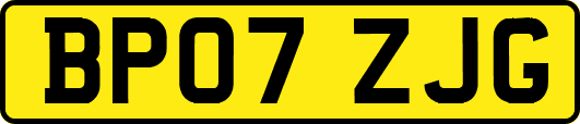BP07ZJG