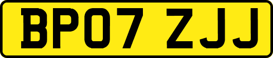 BP07ZJJ