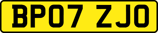 BP07ZJO