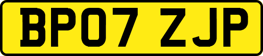 BP07ZJP