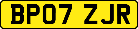 BP07ZJR