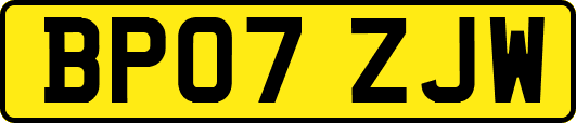 BP07ZJW