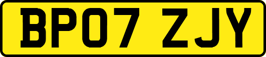 BP07ZJY
