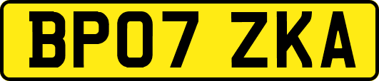 BP07ZKA