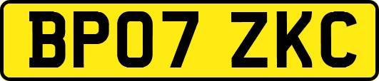 BP07ZKC