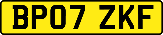 BP07ZKF
