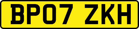 BP07ZKH