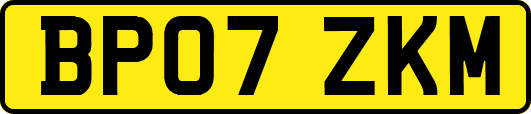 BP07ZKM