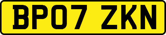 BP07ZKN