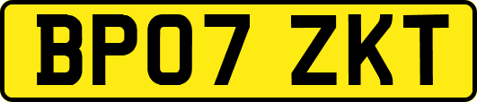 BP07ZKT