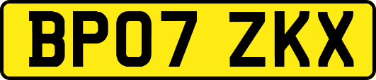 BP07ZKX