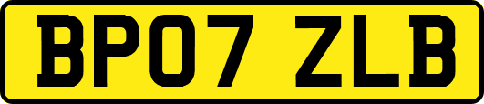 BP07ZLB