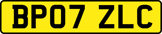 BP07ZLC