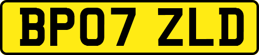 BP07ZLD