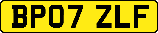 BP07ZLF